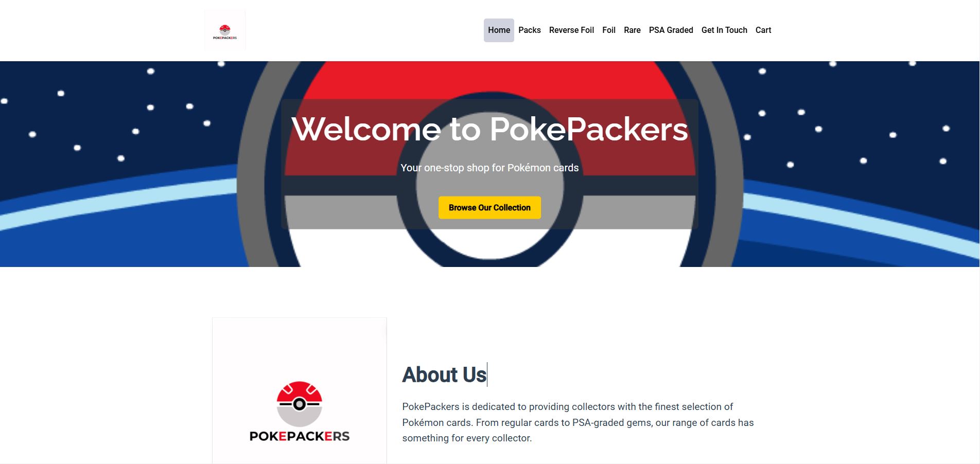 PokePackers